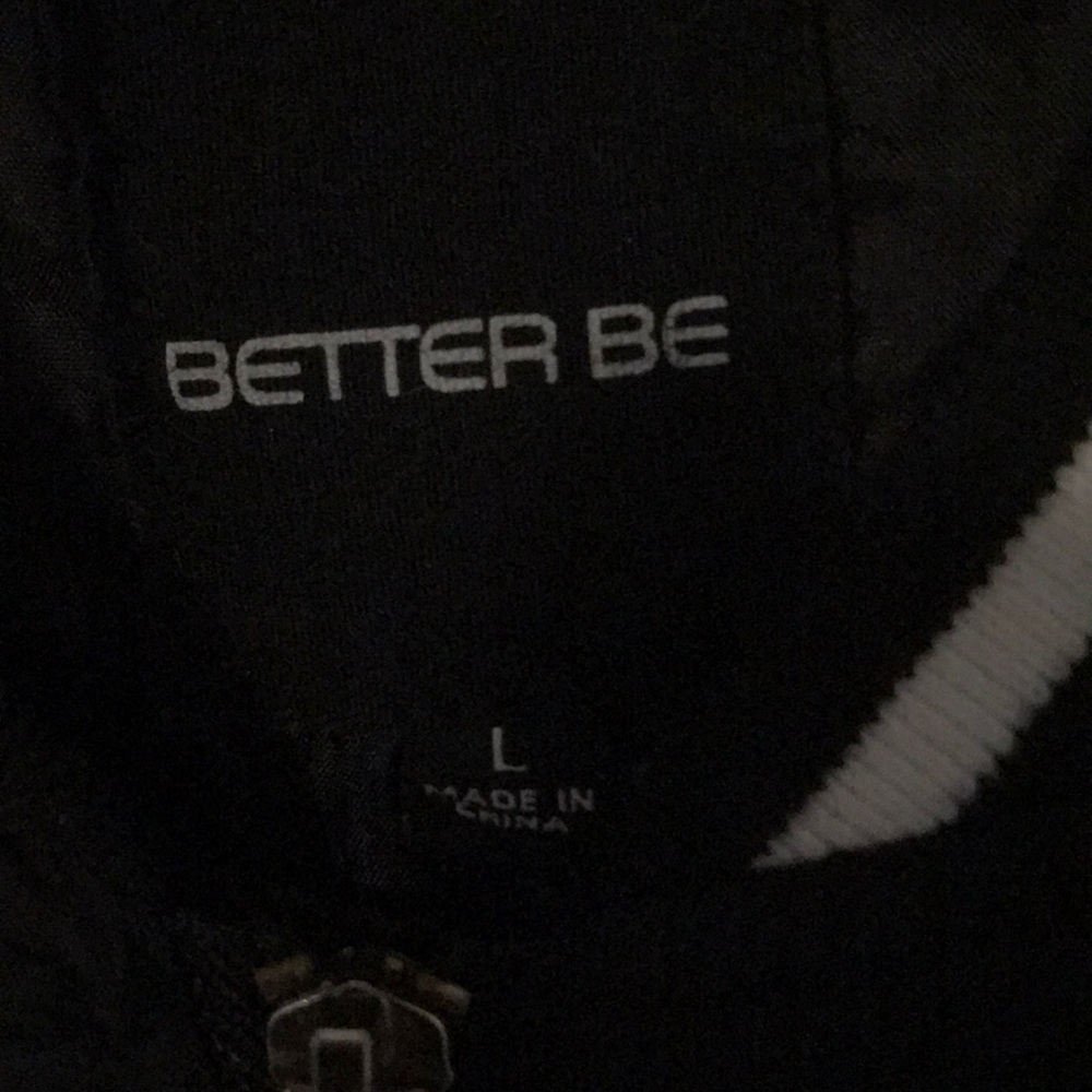 Jacket - black - Picture 3 of 3